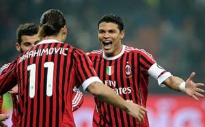 PSG : Thiago Silva a signé grâce à Ibra