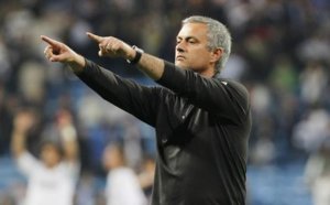 Mourinho, appelez-le “The Only One”
