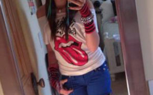 Paris Jackson: Sur les traces de Miley Cyrus?