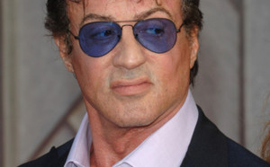 Sylvester Stallone évoque la mort de son fils à la télévision