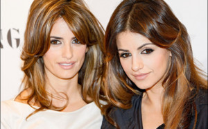 Vidéo : Penélope Cruz se déguise en Mario Bros !