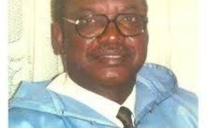 Interview :  Cheikh Bacar Diagne sur le sénat et les assises