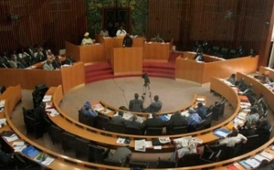985 députés et élus locaux pour élire le sénateur de Dakar