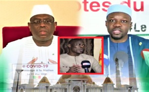 VIDEO - Pape Gorgui Ndong: "Ousmane Sonko a raté l'occasion de montrer son patriotisme..."