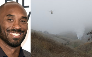 Kobe Bryant: "Les résultats de l’autopsie dévoilés"