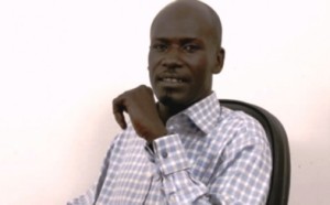 Seydou Guèye: "Arona Coumba Ndofféne Diouf n'est pas le candidat de la coalition Macky 2012 pour la présidence du Sénat"