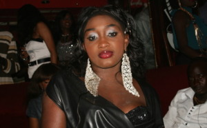 L'ex danseuse Mame Bassine en procès contre Allô Dakar