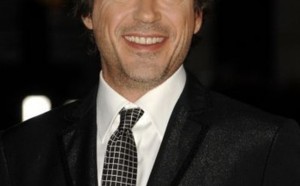 Robert Downey Jr blessé sur le tournage d'Iron Man 3