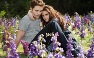 Kristen Stewart et Robert Pattinson réunis