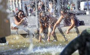 Canicule : les conseils à suivre pour éviter la surchauffe