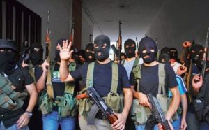 La crise syrienne attise le feu qui couve au Liban