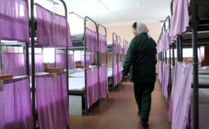 Russie : des camps pour femmes hérités du Goulag