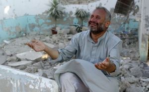Les observateurs de l'ONU vont quitter la Syrie