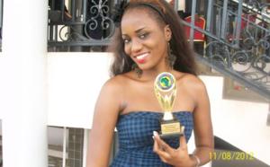 Awa Ndiaye, ex miss Saint-Louis: "Ce qui me brise le coeur..."