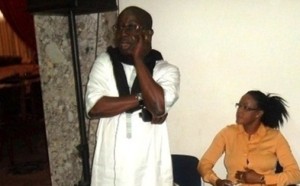 Alassane Samba Diop révèle: "Pourquoi Cheikh Diallo a une dent contre moi..."
