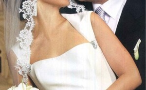 Alec Baldwin partage une photo de son mariage