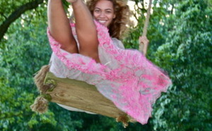 Beyonce espère que sa chanson fera réfléchir les gens