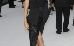 Kate Beckinsale illumine le tapis rouge