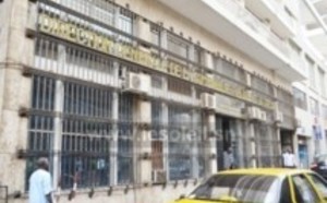 Émission de bons du trésor : 58,188 milliards de FCFA de soumissions