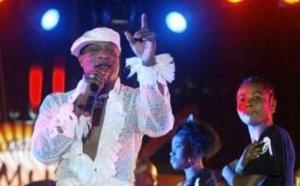L'avocat du chanteur congolais Koffi Olomidé: "La justice, plus belle fille de RDC"