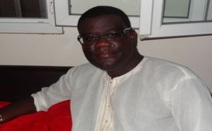 Interview - Massamba Kara Ndiaye, président de NADEMS : «Mon histoire avec Serigne Modou Kara Mbacké, Barack Obama et Macky Sall…»