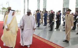 [ VIDEO ] Macky Sall exprime sa compassion