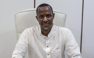 Gabon: Seydou Kane, puissant homme d’affaires