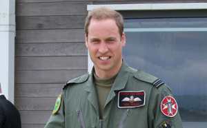 Prince William : récit d’un sauvetage réussi