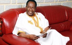 AÏD EL FITR 2012 : Message de Son Excellence Monsieur le Président de la République à la communauté musulmane du Mali