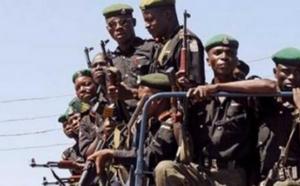 Mali : le piège d’une intervention militaire