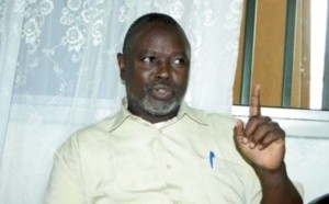 Alioune Tine et Cie interpellent les Nations Unies