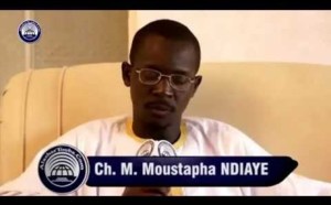Mouroum Koor