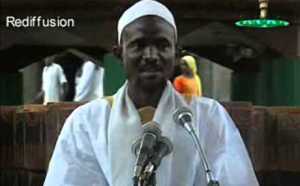 Ramadan Touba 2011 : S. Bassirou Khelcom