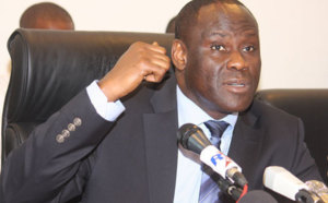 Coup de tonnerre: Le Procureur Suspend les auditions de Syndjély, Souleymane Ndéné, Me Madické Niang, Ousmane Masseck Ndiaye…