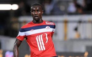 Football: Pape Ndiaye Souaré De Lille Prété Au Promu Reims