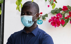 Lutte contre le Covid-19 / Ngallèle: Bamba Fall, responsable politique, au chevet des populations 