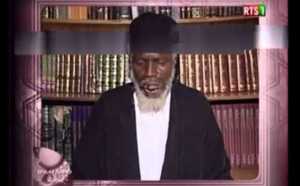 Wakhtanou koor  "Oustaz Alioune Sall" du 18 Août 2012