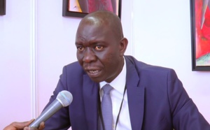 Erreur sur les tests covid-19 / Dr. Aloyse Diouf: " Cela ne remet pas en cause la crédibilité de l’Institut Pasteur"