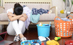 180 000 femmes de ménage espagnoles, payées au noir, abandonnées sans rien