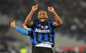 La Juventus pense à Maicon!