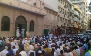 L’imam de la Zawiya tidjane insiste sur la fidélité à la prière