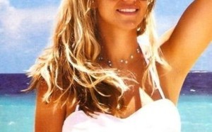 Photo : Britney Spears magnifique en bikini