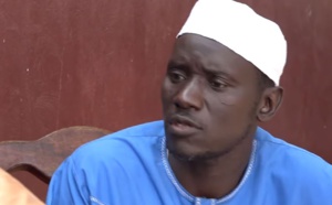 Série Ramadan- NDIOUBLANG, Épisode 21
