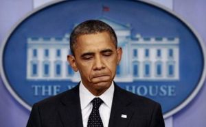 Obama n'exclut pas une intervention militaire en Syrie
