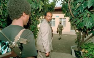 Meles Zenawi, le «dernier empereur d'Éthiopie»