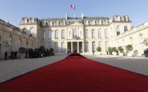 Insolite : Les plans de l’Elysée, de la place Beauvau…, dérobés dans une voiture