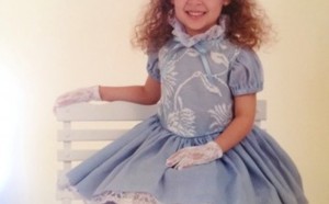 Photos : Nicole Richie partage des clichés d'elle enfant