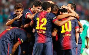 Coup d’envoi Liga : Le Real cale, le Barça déroule