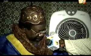 Laylatul Qadr - Médina Baye 2012 - 19 Août 2012