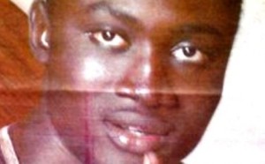 [Vidéo] Quand Baye Sidy Kounta essaye de faire peur